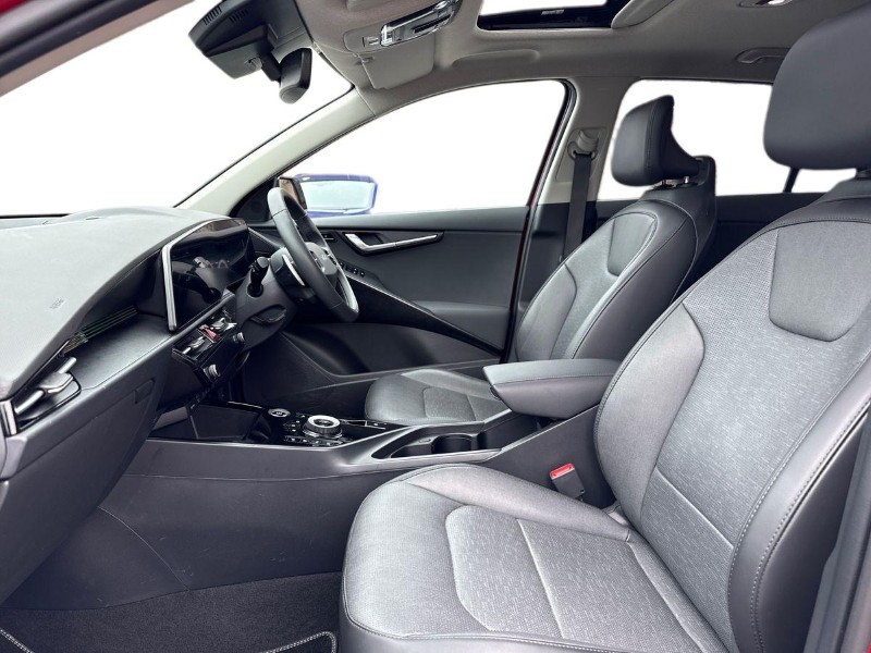 Used Kia Niro 2024 for sale - 77934575: Photo 3