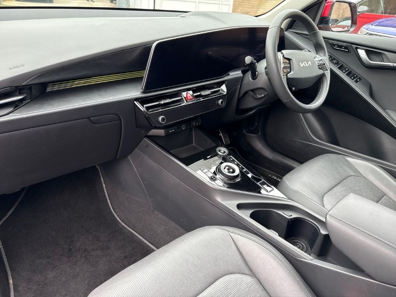 Used Kia Niro 2024 for sale - 77934575: Photo 34