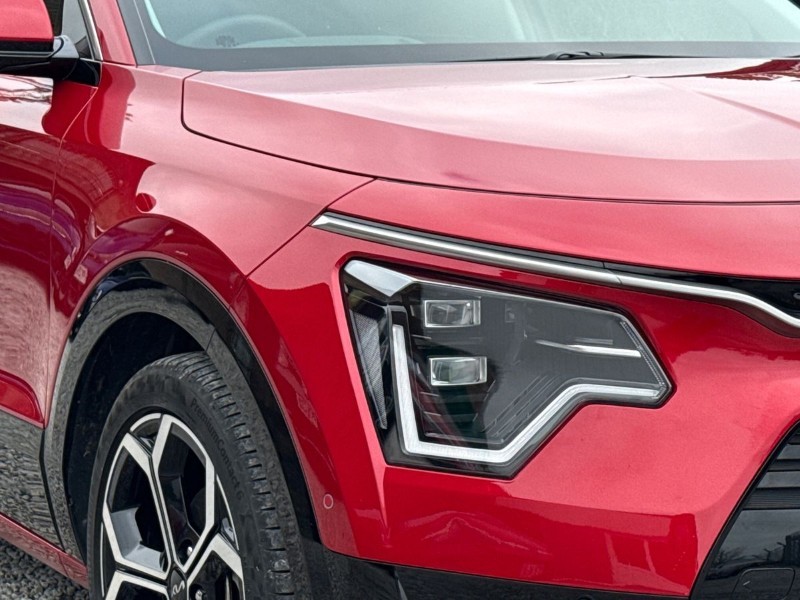 Used Kia Niro 2024 for sale - 77934575: Photo 38