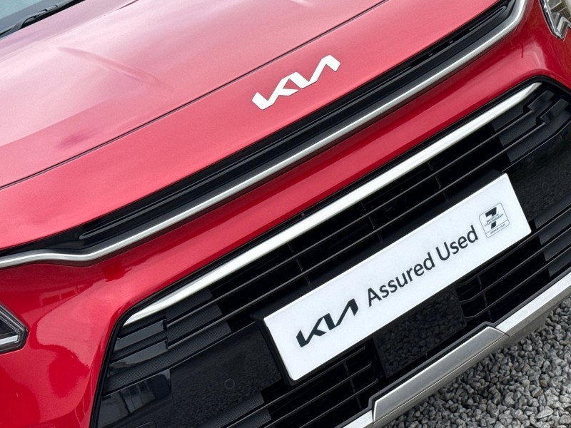 Used Kia Niro 2024 for sale - 77934575: Photo 39