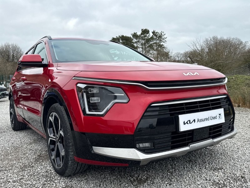 Used Kia Niro 2024 for sale - 77934575: Photo 40