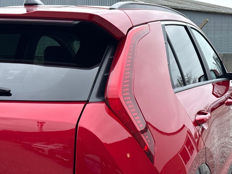 Used Kia Niro 2024 for sale - 77934575: Photo 41