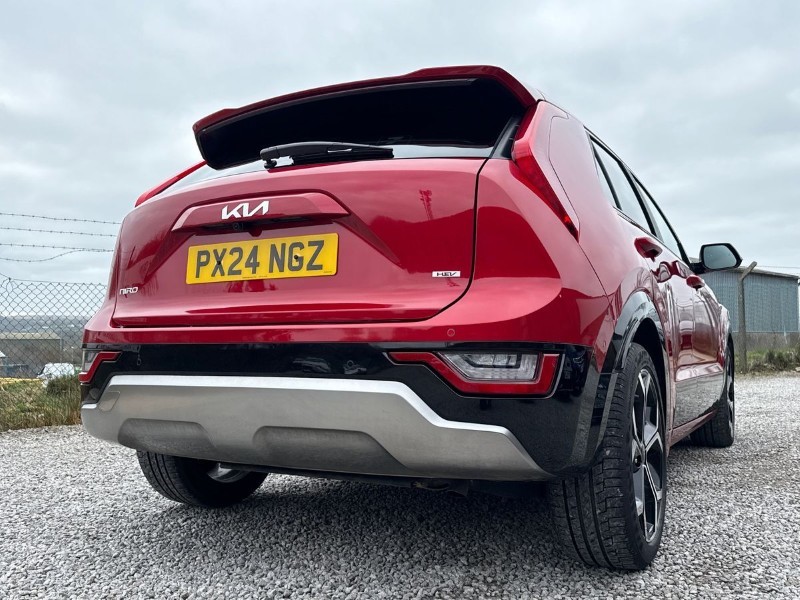 Used Kia Niro 2024 for sale - 77934575: Photo 42