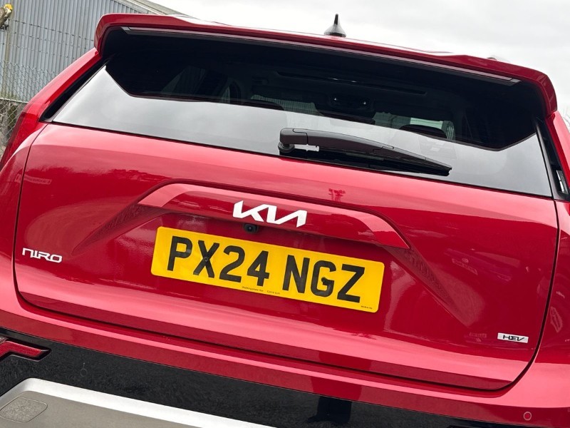 Used Kia Niro 2024 for sale - 77934575: Photo 43