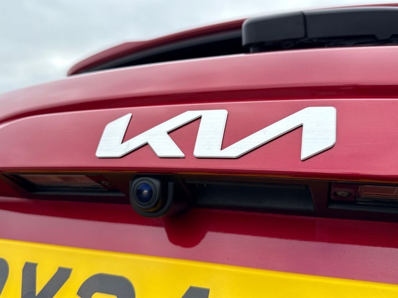 Used Kia Niro 2024 for sale - 77934575: Photo 44