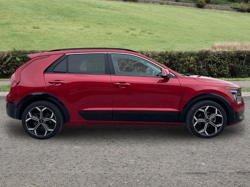 Used Kia Niro 2024 for sale - 77934575: Photo 5