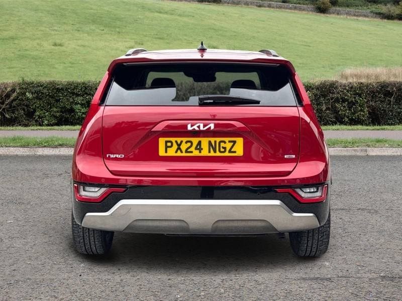 Used Kia Niro 2024 for sale - 77934575: Photo 6