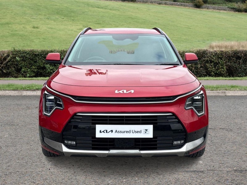 Used Kia Niro 2024 for sale - 77934575: Photo 7