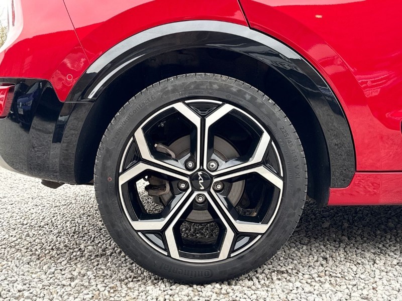 Used Kia Niro 2024 for sale - 77934575: Photo 8