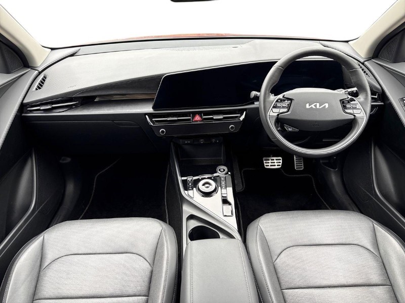 Used Kia Niro 2024 for sale - 77934575: Photo 9