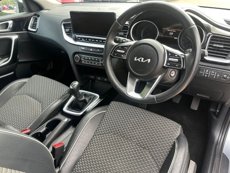 Used Kia Ceed 2023 for sale - 78190465: Photo 11