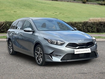 Used Kia Ceed 2023 for sale - 78190465: Photo