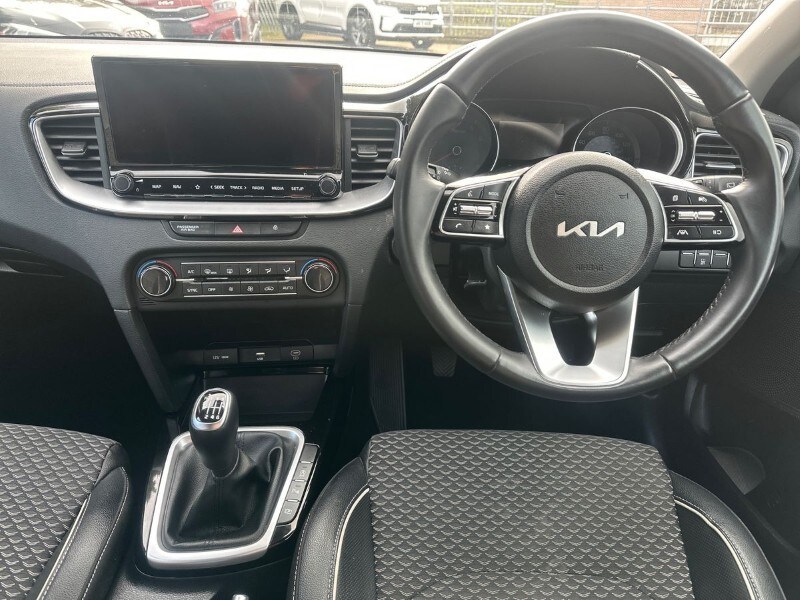 Used Kia Ceed 2023 for sale - 78190465: Photo 22