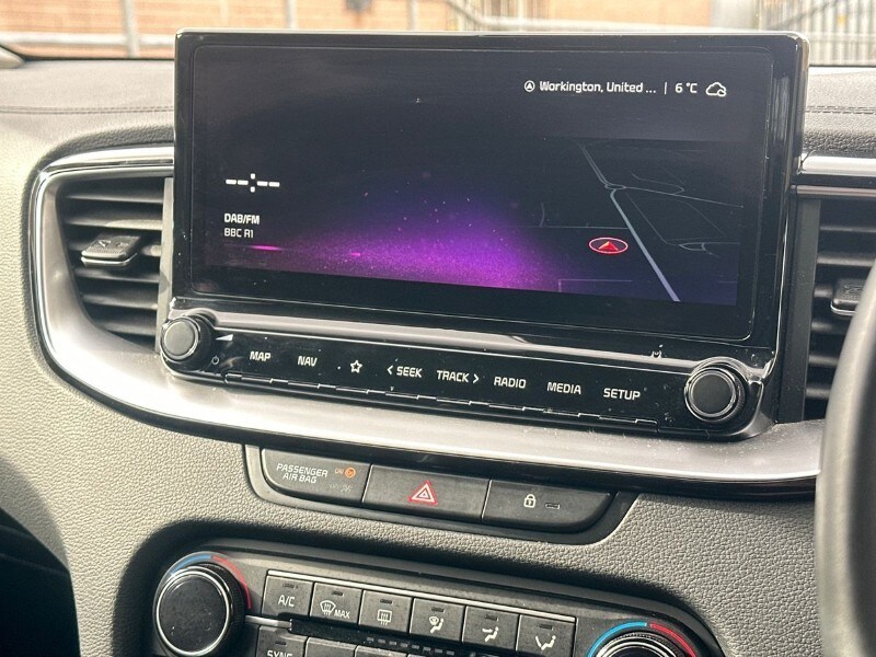 Used Kia Ceed 2023 for sale - 78190465: Photo 23