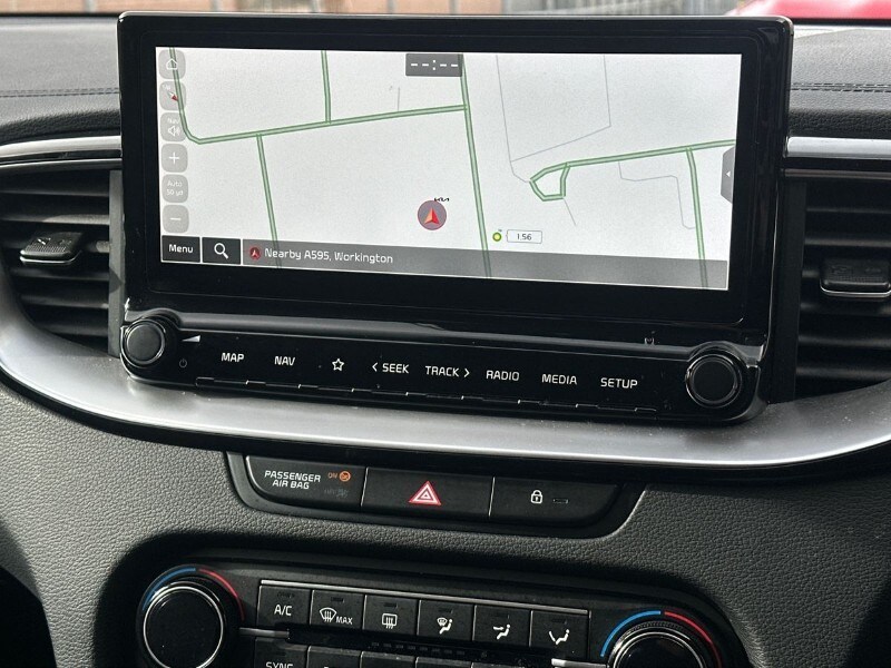 Used Kia Ceed 2023 for sale - 78190465: Photo 24