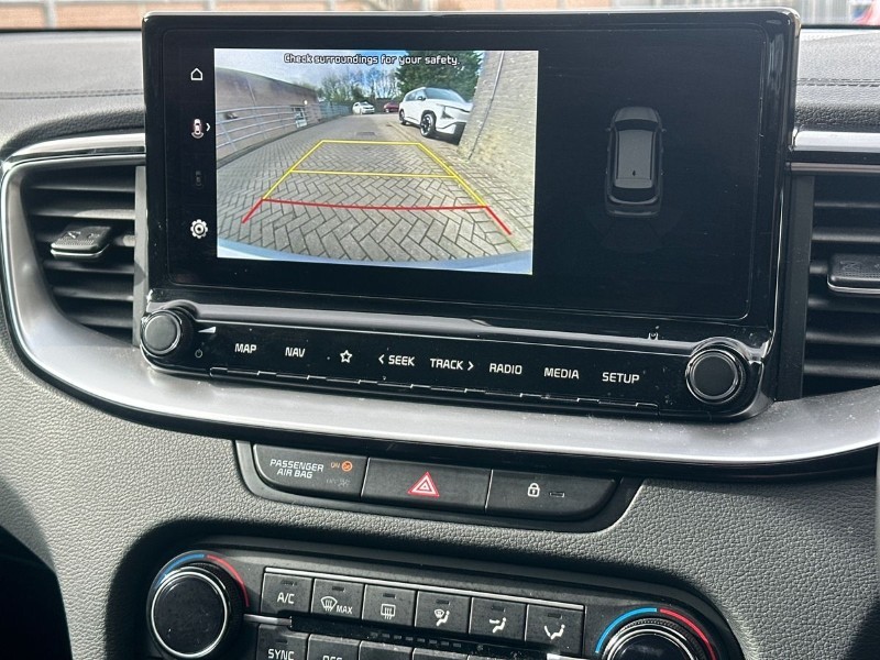 Used Kia Ceed 2023 for sale - 78190465: Photo 25