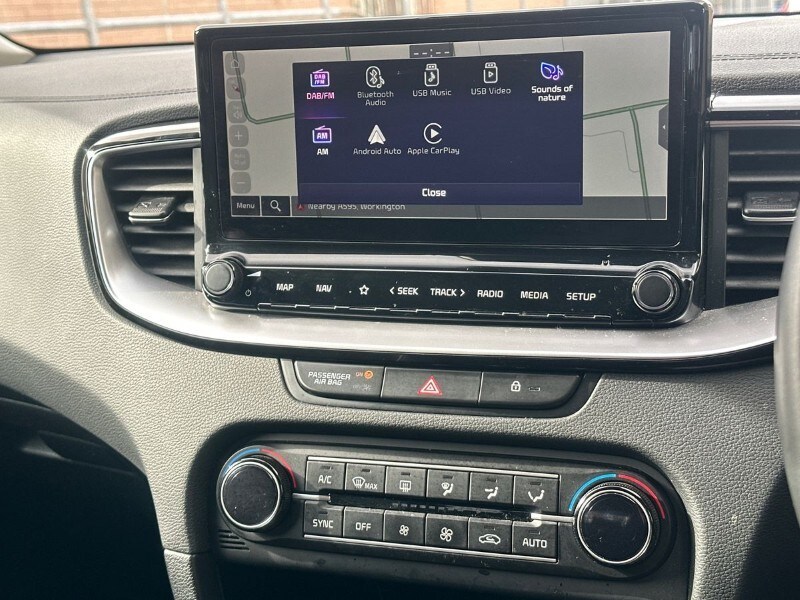 Used Kia Ceed 2023 for sale - 78190465: Photo 26