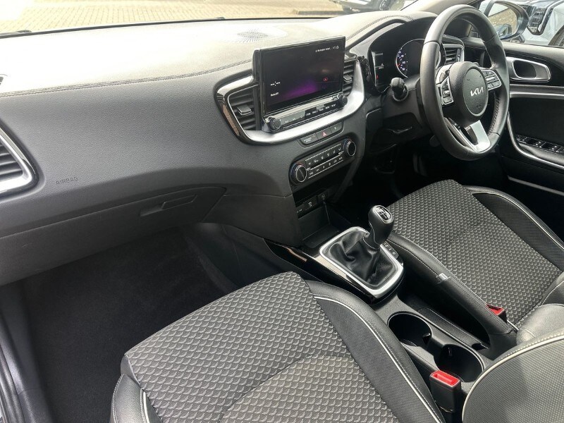 Used Kia Ceed 2023 for sale - 78190465: Photo 31