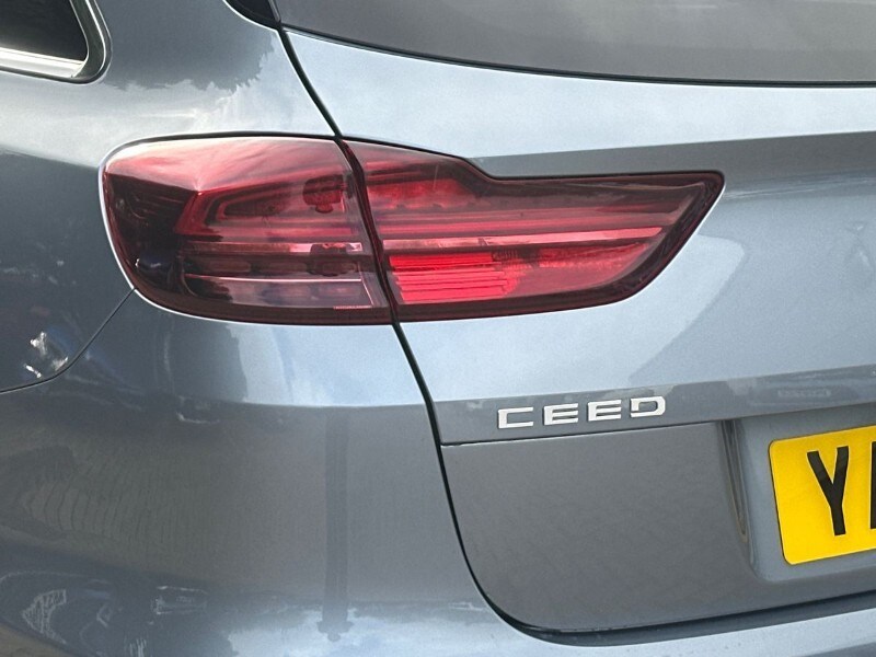 Used Kia Ceed 2023 for sale - 78190465: Photo 36