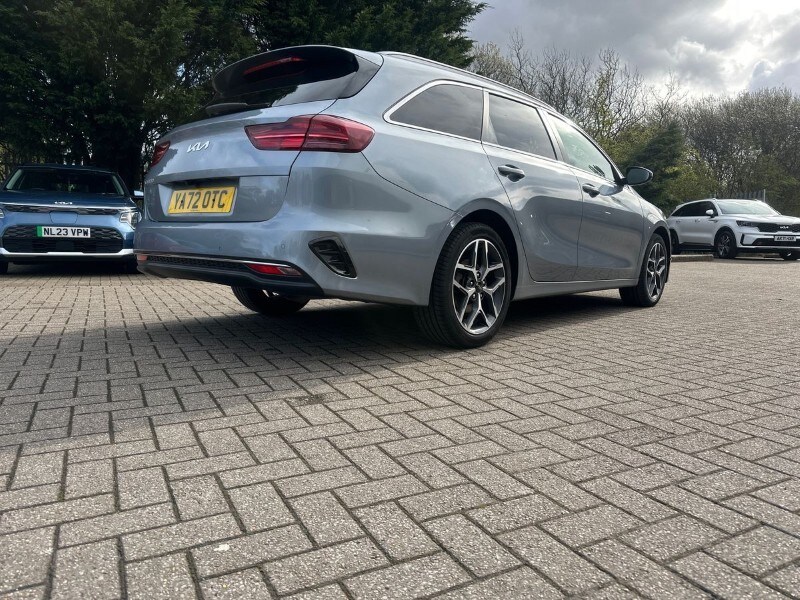 Used Kia Ceed 2023 for sale - 78190465: Photo 37