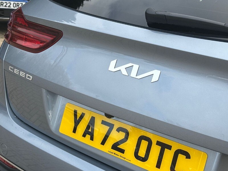 Used Kia Ceed 2023 for sale - 78190465: Photo 38