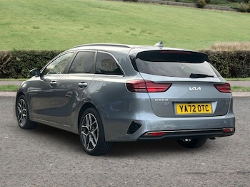 Used Kia Ceed 2023 for sale - 78190465: Photo