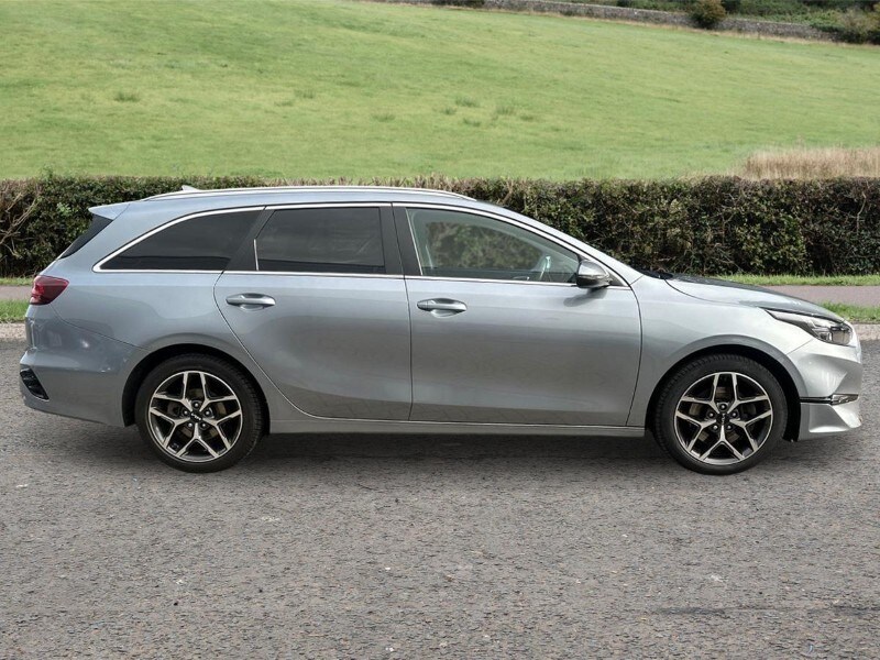 Used Kia Ceed 2023 for sale - 78190465: Photo 6