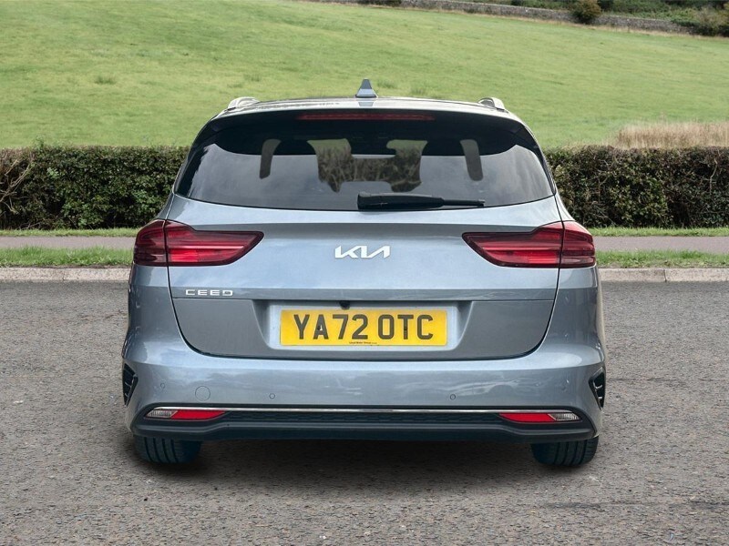 Used Kia Ceed 2023 for sale - 78190465: Photo 7