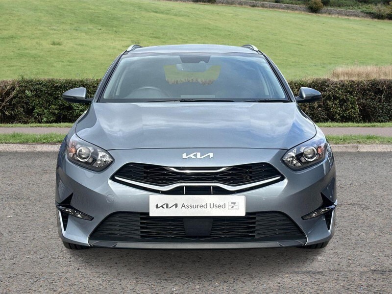 Used Kia Ceed 2023 for sale - 78190465: Photo 8