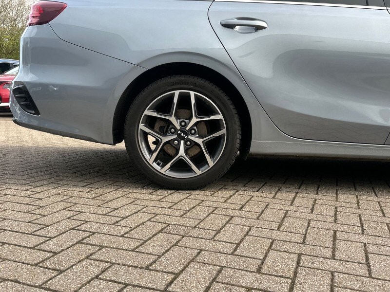 Used Kia Ceed 2023 for sale - 78190465: Photo 9