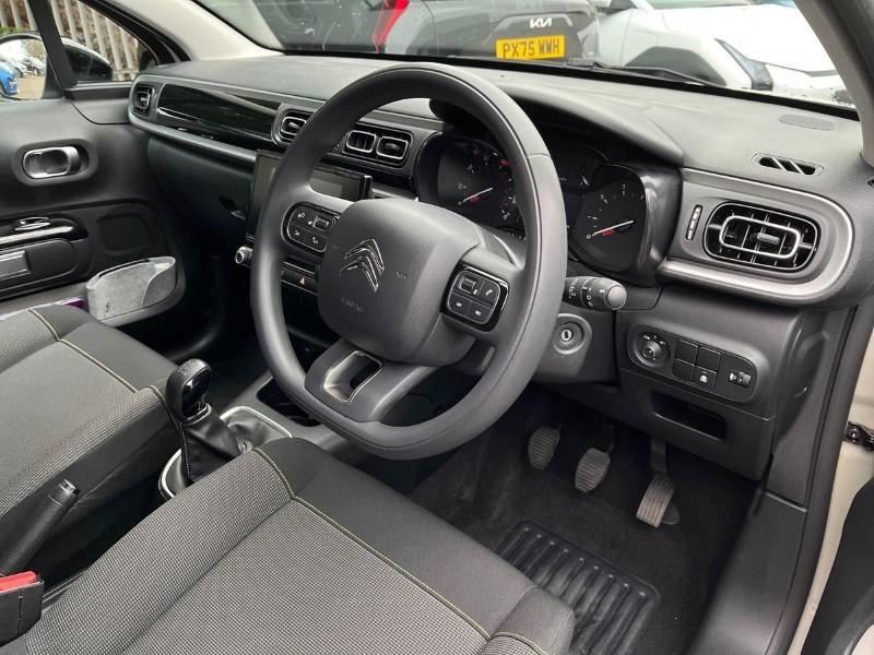 Used Citroen C3 2024 for sale - 76982285: Photo 10