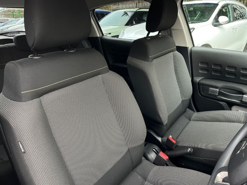 Used Citroen C3 2024 for sale - 76982285: Photo 16