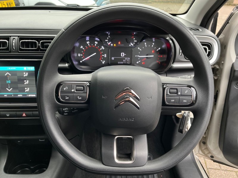 Used Citroen C3 2024 for sale - 76982285: Photo 17