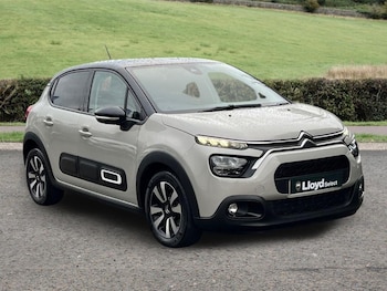 Used Citroen C3 2024 for sale - 76982285: Photo