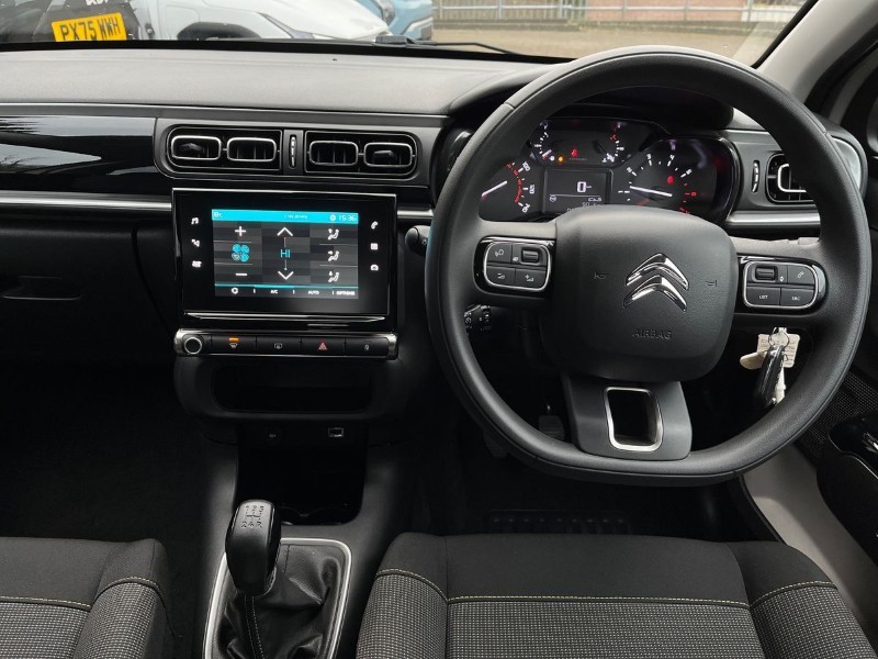 Used Citroen C3 2024 for sale - 76982285: Photo 21