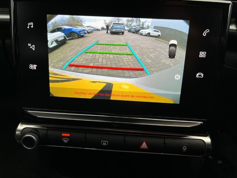 Used Citroen C3 2024 for sale - 76982285: Photo 23