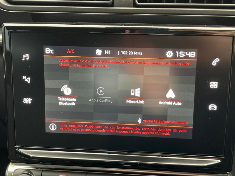 Used Citroen C3 2024 for sale - 76982285: Photo 24