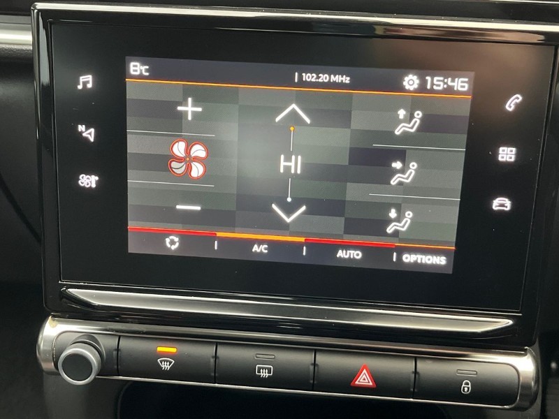 Used Citroen C3 2024 for sale - 76982285: Photo 25