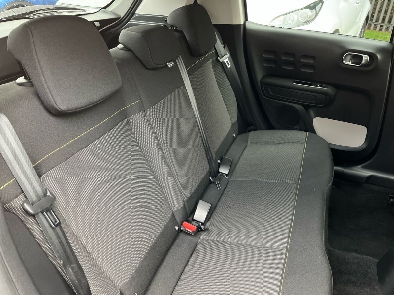 Used Citroen C3 2024 for sale - 76982285: Photo 29