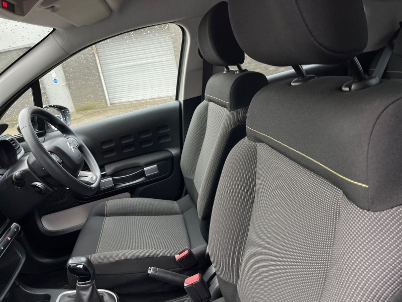 Used Citroen C3 2024 for sale - 76982285: Photo 30