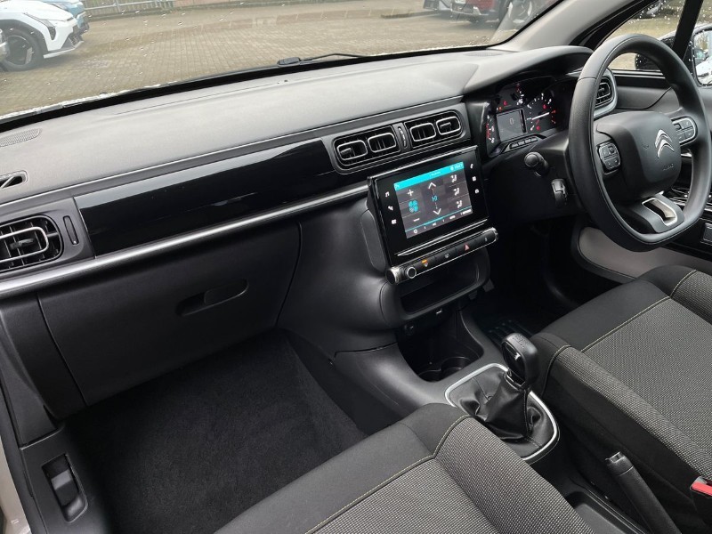 Used Citroen C3 2024 for sale - 76982285: Photo 31