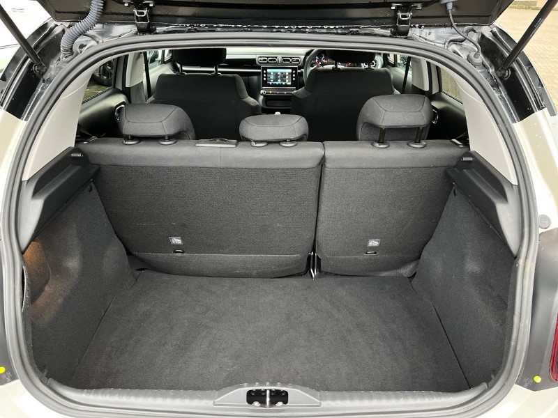 Used Citroen C3 2024 for sale - 76982285: Photo 32