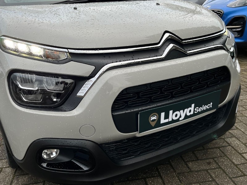 Used Citroen C3 2024 for sale - 76982285: Photo 35