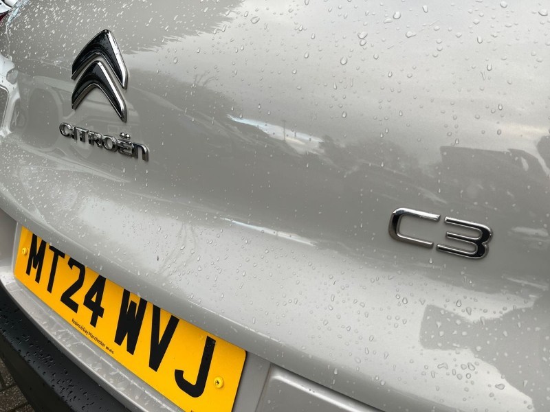 Used Citroen C3 2024 for sale - 76982285: Photo 37