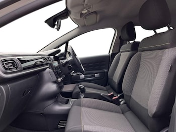 Used Citroen C3 2024 for sale - 76982285: Photo