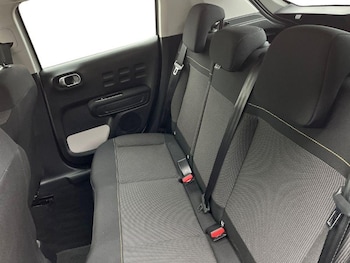 Used Citroen C3 2024 for sale - 76982285: Photo