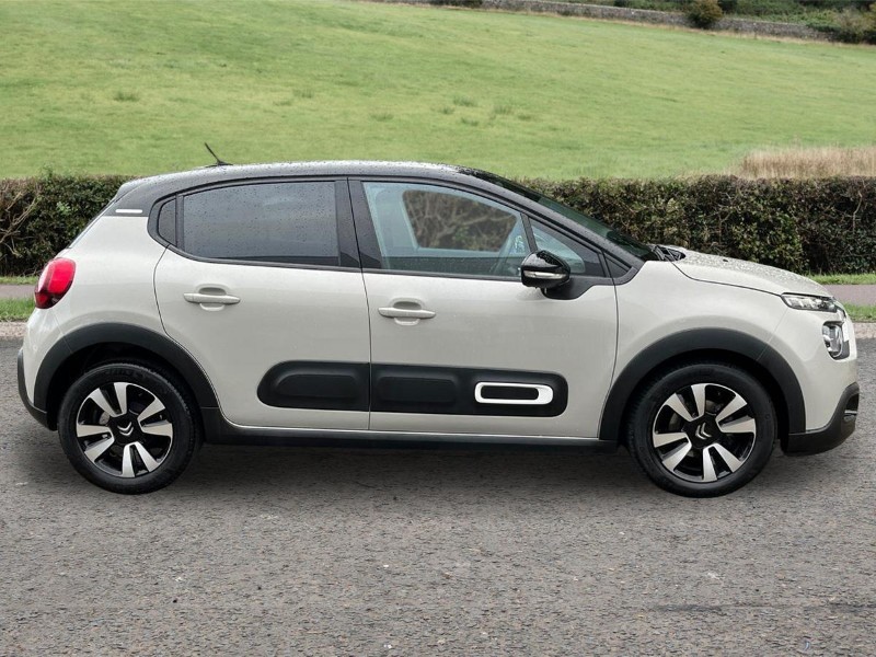 Used Citroen C3 2024 for sale - 76982285: Photo 5