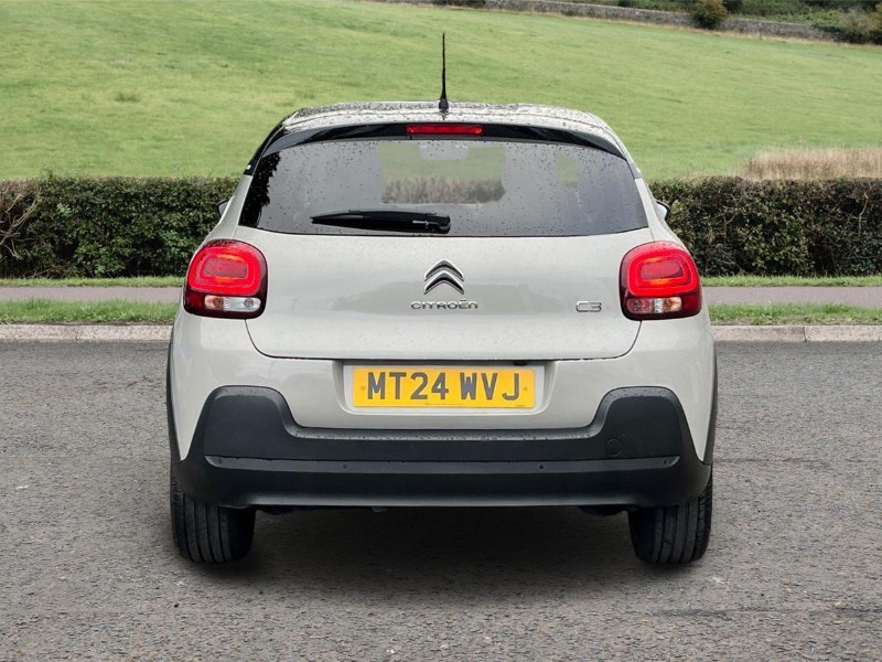 Used Citroen C3 2024 for sale - 76982285: Photo 6