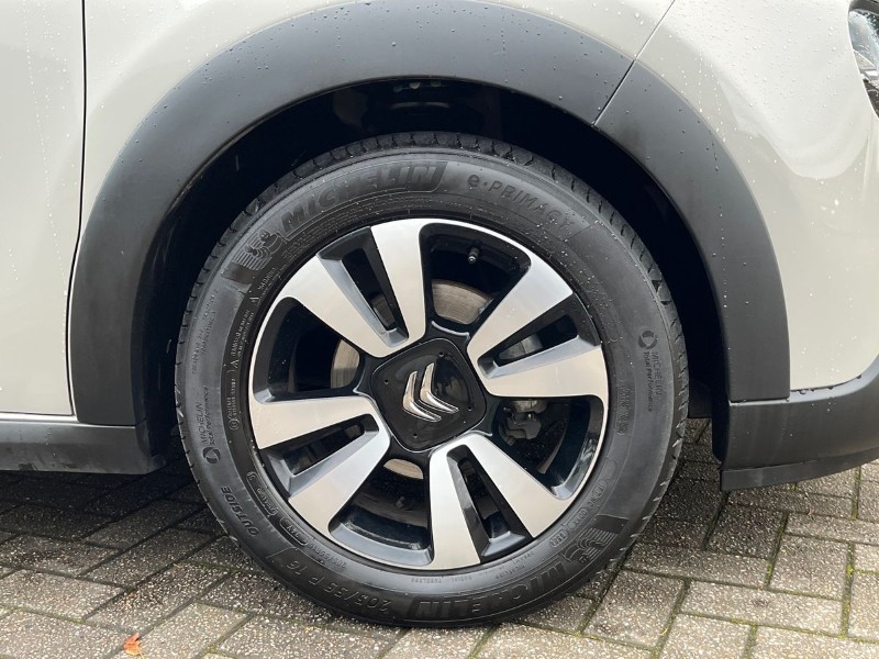 Used Citroen C3 2024 for sale - 76982285: Photo 8