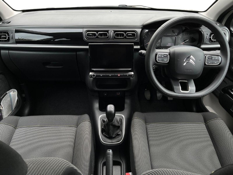 Used Citroen C3 2024 for sale - 76982285: Photo 9